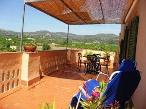 10 soveværelse Hotel til salg i Alcanar - € 850.000 (Ref: 7436468)