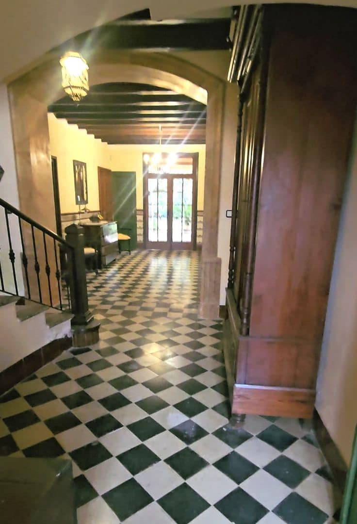 10 soveværelse Hotel til salg i Alcanar - € 850.000 (Ref: 7436468)