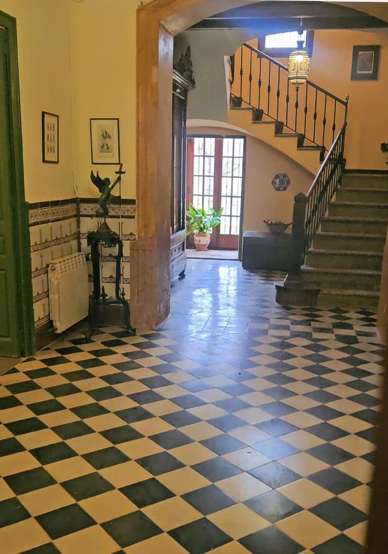 10 soveværelse Hotel til salg i Alcanar - € 850.000 (Ref: 7436468)