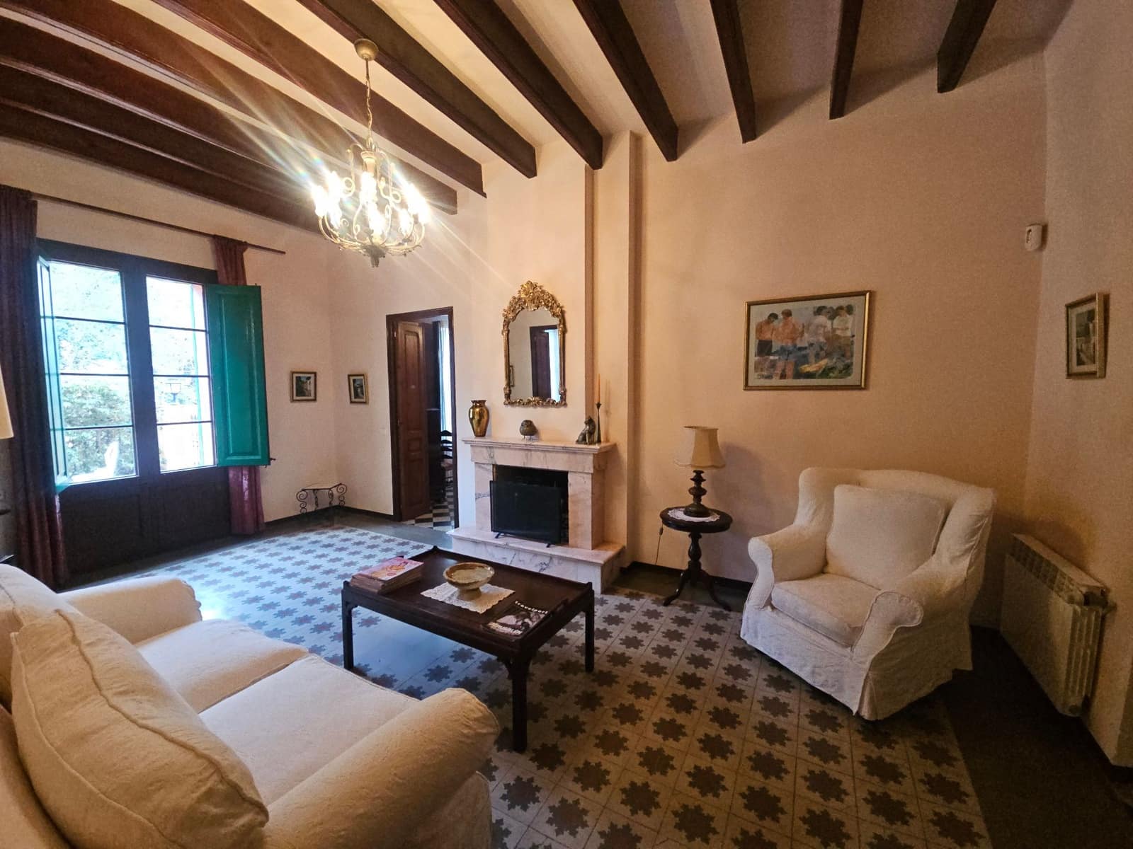 10 soveværelse Hotel til salg i Alcanar - € 850.000 (Ref: 7436468)