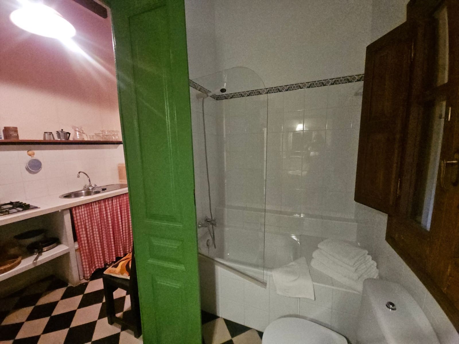 10 soveværelse Hotel til salg i Alcanar - € 850.000 (Ref: 7436468)