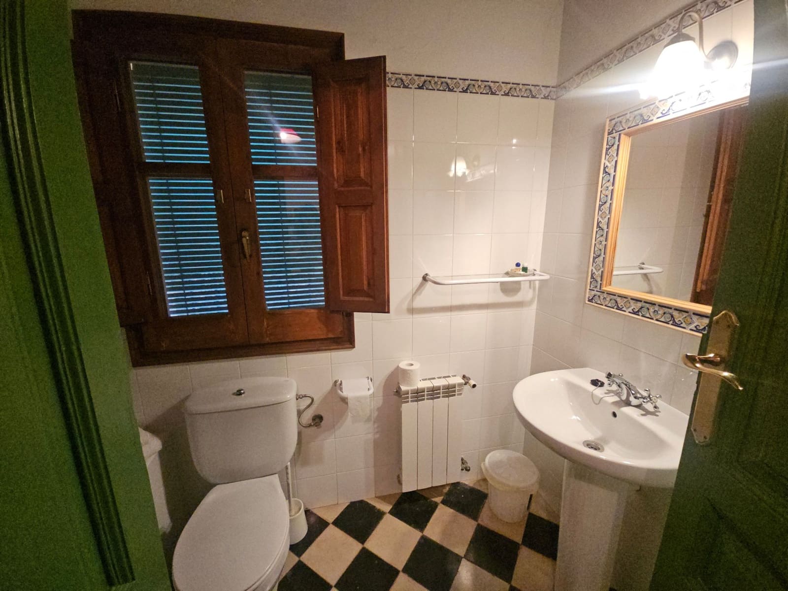 10 soveværelse Hotel til salg i Alcanar - € 850.000 (Ref: 7436468)