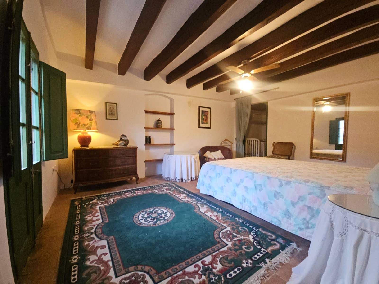 10 soveværelse Hotel til salg i Alcanar - € 850.000 (Ref: 7436468)