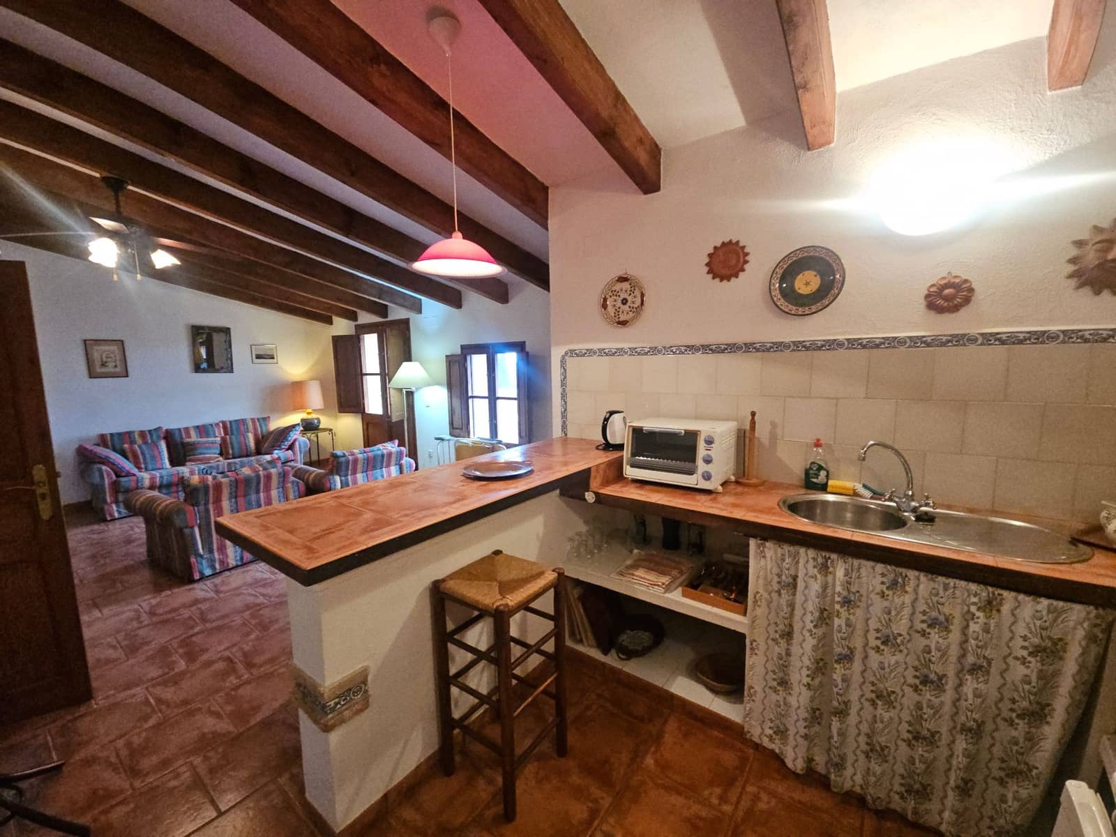 10 soveværelse Hotel til salg i Alcanar - € 850.000 (Ref: 7436468)