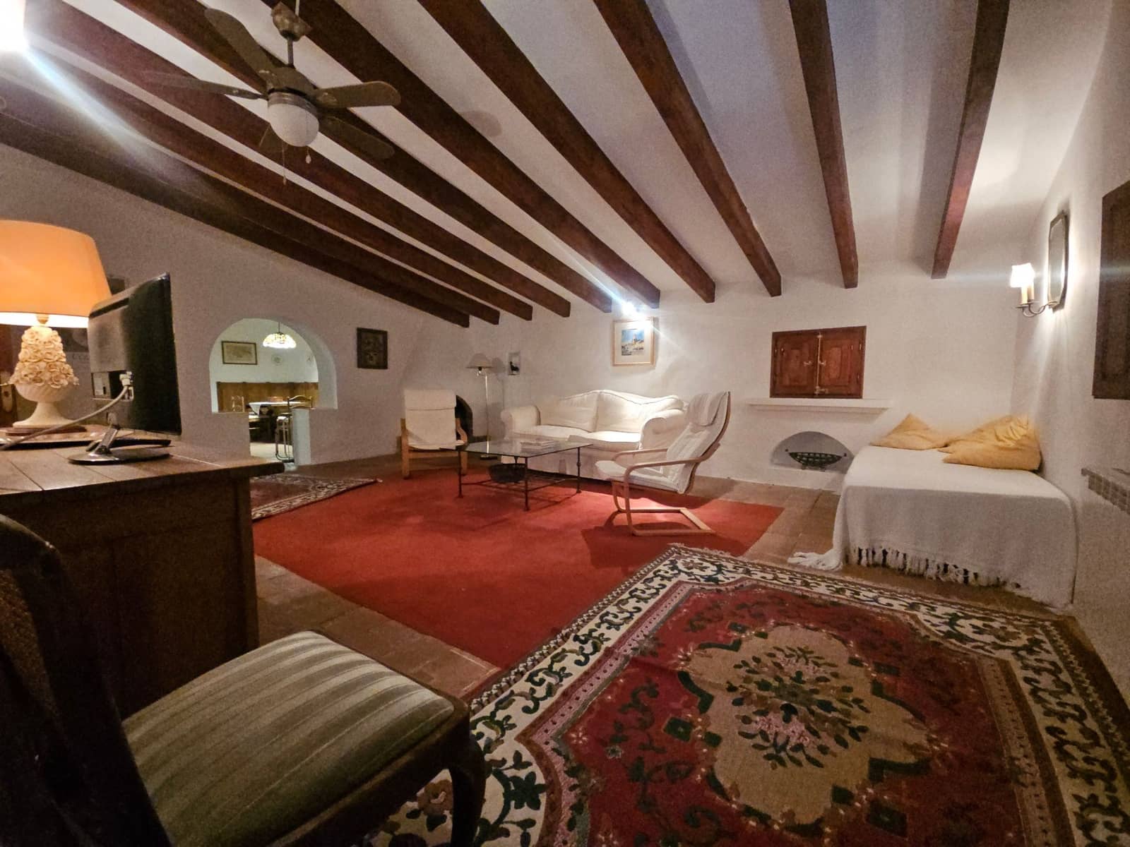 10 soveværelse Hotel til salg i Alcanar - € 850.000 (Ref: 7436468)