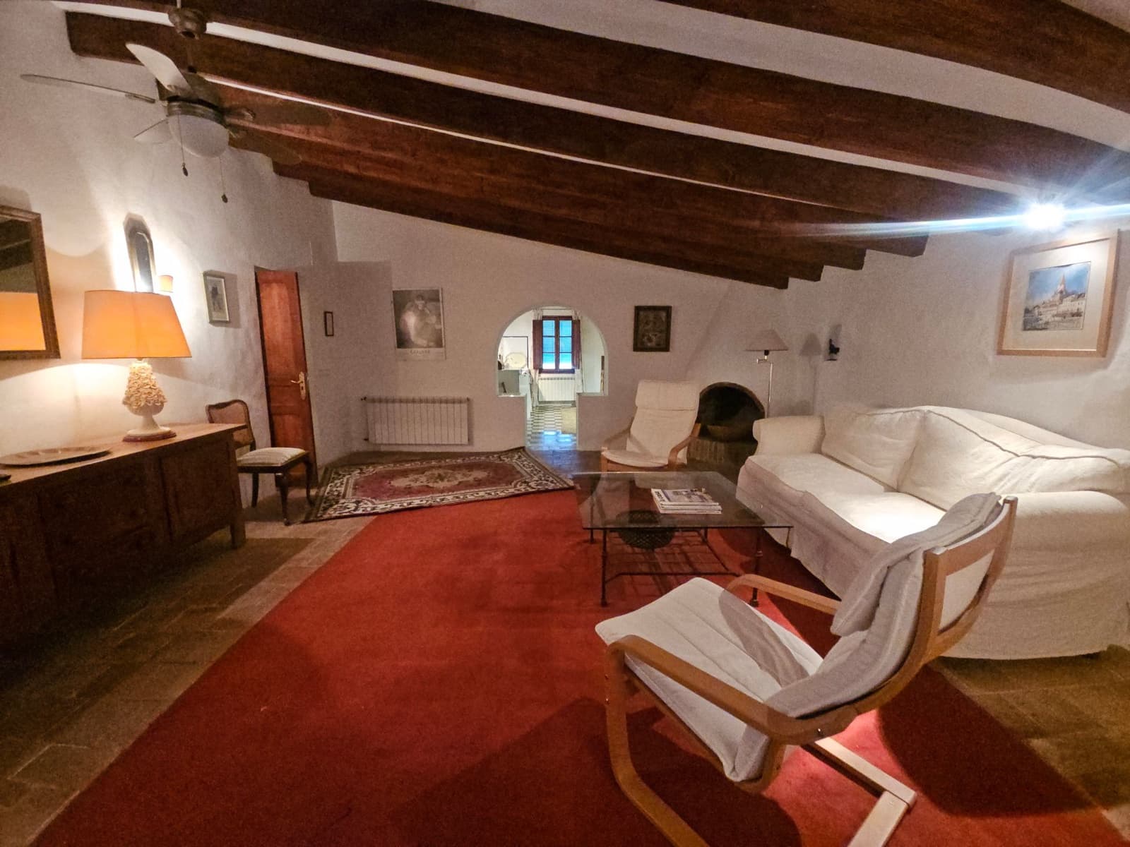 10 soveværelse Hotel til salg i Alcanar - € 850.000 (Ref: 7436468)