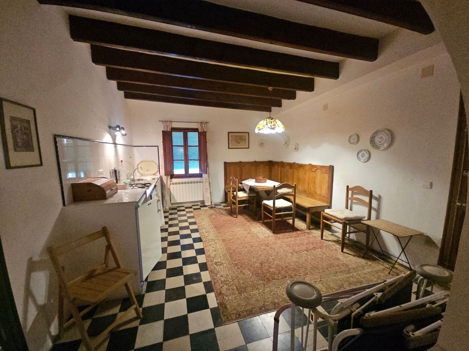 10 soveværelse Hotel til salg i Alcanar - € 850.000 (Ref: 7436468)