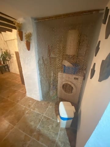 4 camera da letto Casa in vendita in Càlig - 85.000 € (Rif: 7587253)