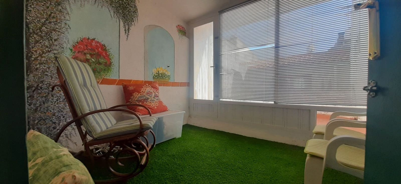 4 makuuhuone Omakotitalo myytävänä paikassa Calig - 85 000 € (Ref: 7587253)