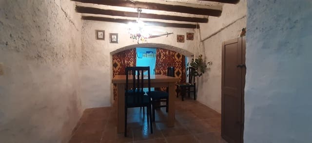 4 camera da letto Casa in vendita in Càlig - 85.000 € (Rif: 7587253)