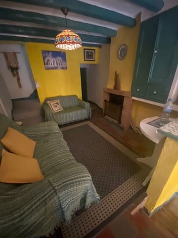 4 camera da letto Casa in vendita in Càlig - 85.000 € (Rif: 7587253)