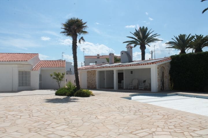 4 soveværelse Villa til salg i Vinaros med swimmingpool garage - € 750.000 (Ref: 7659634)