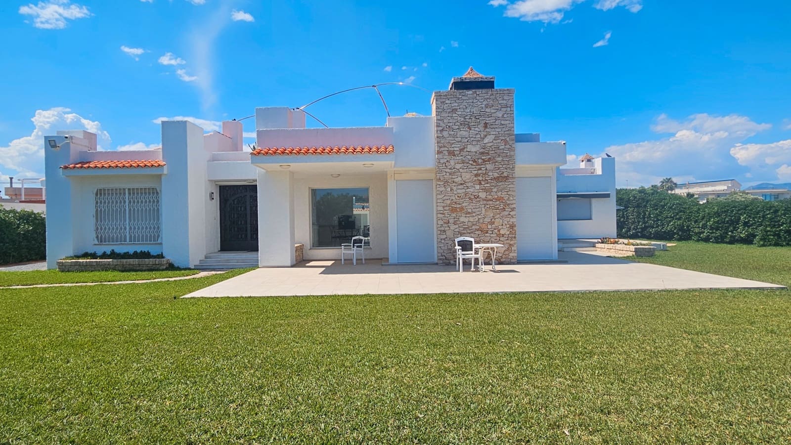 4 soveværelse Villa til salg i Vinaros med swimmingpool garage - € 750.000 (Ref: 7659634)