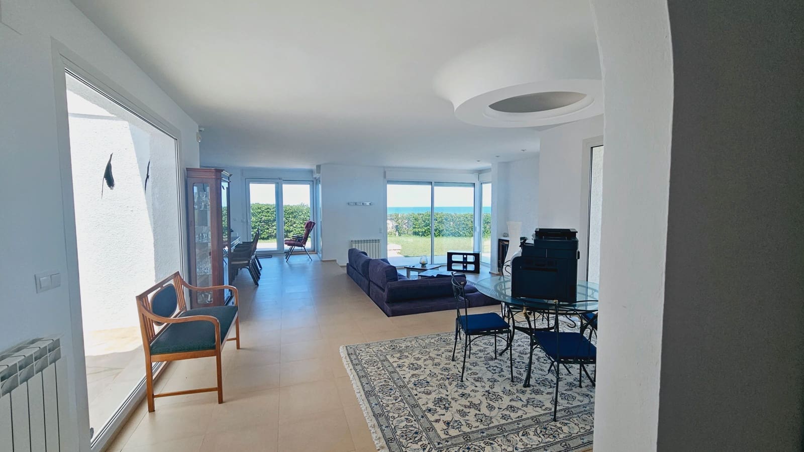 4 soveværelse Villa til salg i Vinaros med swimmingpool garage - € 750.000 (Ref: 7659634)