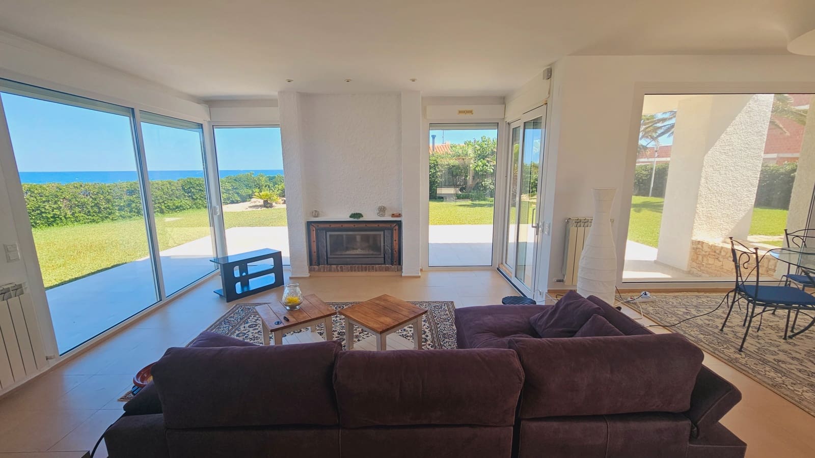 4 soveværelse Villa til salg i Vinaros med swimmingpool garage - € 750.000 (Ref: 7659634)