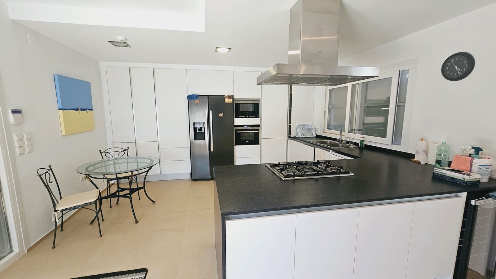 4 soveværelse Villa til salg i Vinaros med swimmingpool garage - € 750.000 (Ref: 7659634)