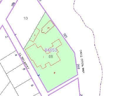 4 soveværelse Villa til salg i Vinaros med swimmingpool garage - € 750.000 (Ref: 7659634)