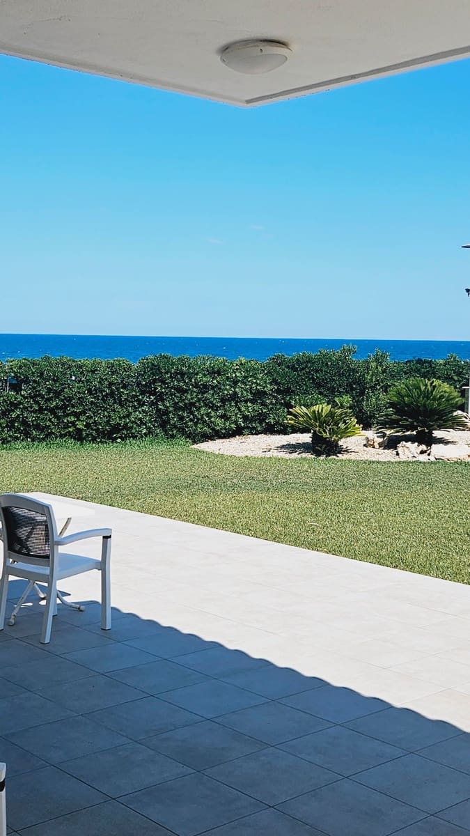 4 soveværelse Villa til salg i Vinaros med swimmingpool garage - € 750.000 (Ref: 7659634)