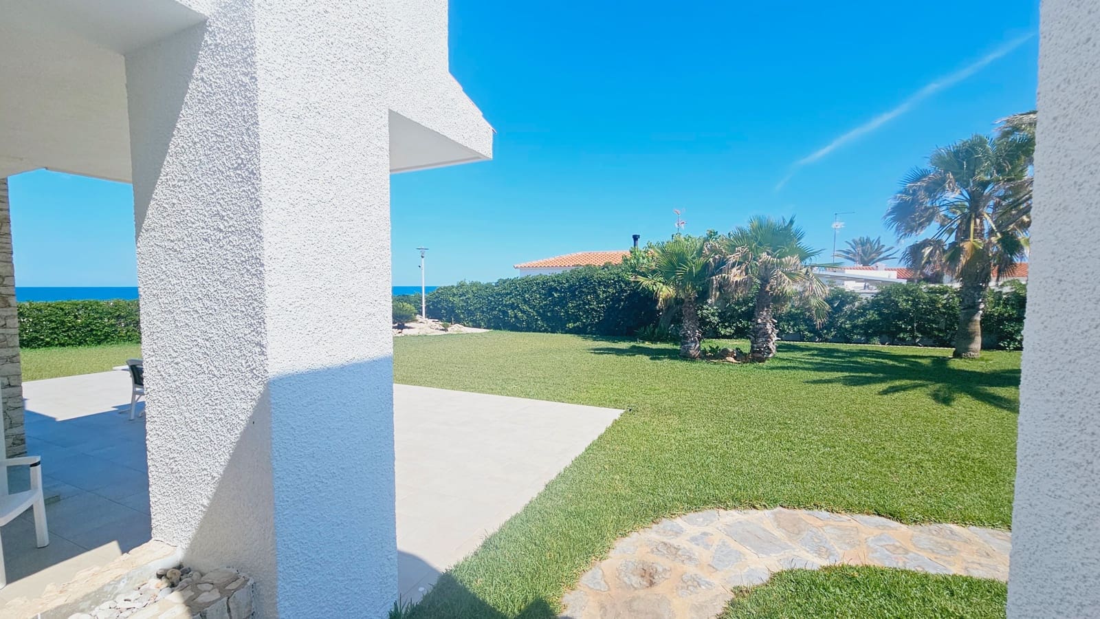 4 soveværelse Villa til salg i Vinaros med swimmingpool garage - € 750.000 (Ref: 7659634)