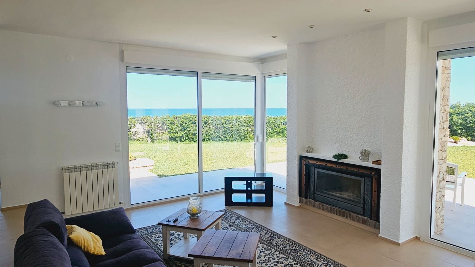 4 soveværelse Villa til salg i Vinaros med swimmingpool garage - € 750.000 (Ref: 7659634)