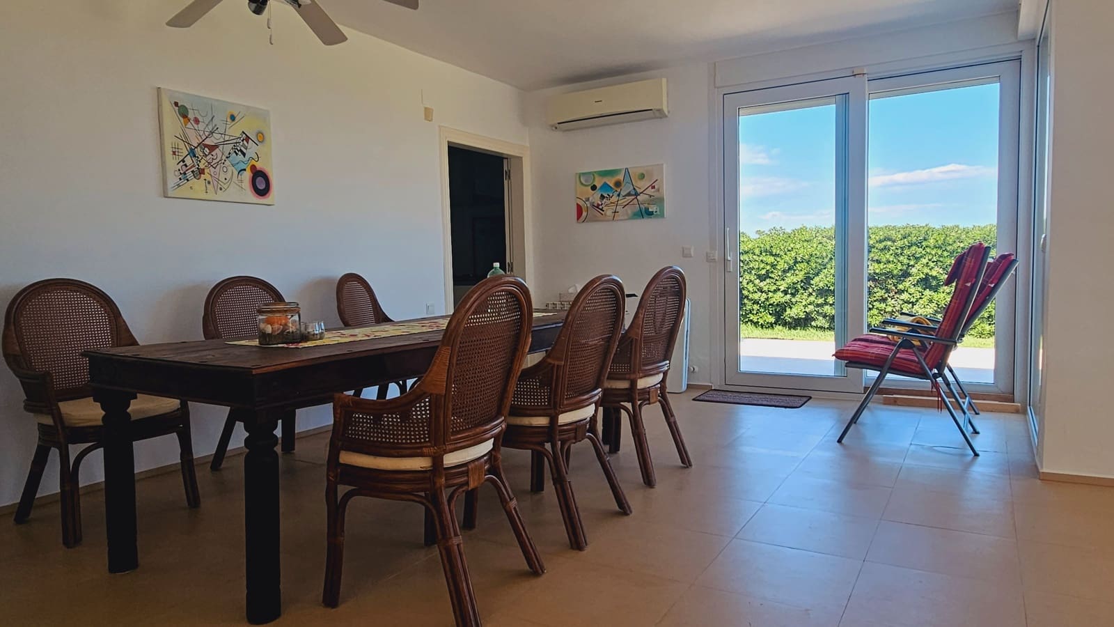 4 soveværelse Villa til salg i Vinaros med swimmingpool garage - € 750.000 (Ref: 7659634)