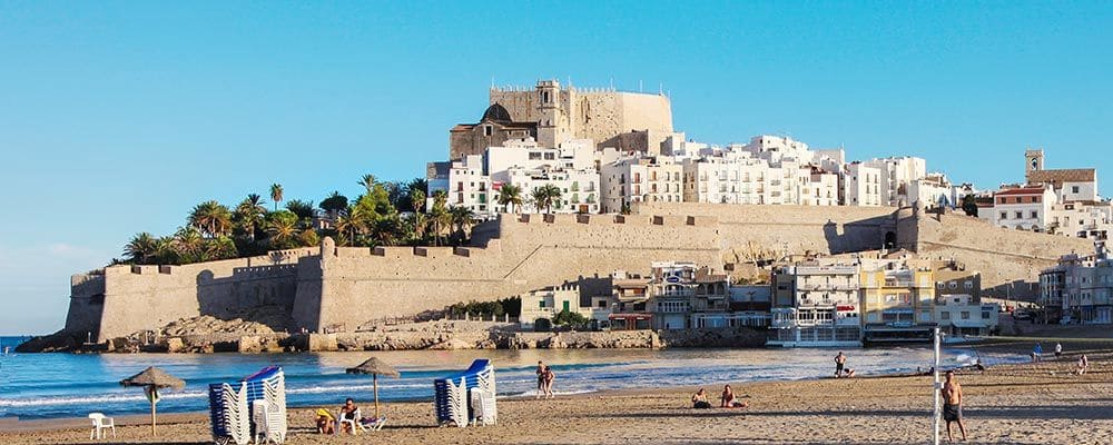 Maalaistalo myytävänä paikassa Cervera del Maestre / Cervera del Maestrat - 40 000 € (Ref: 7821898)