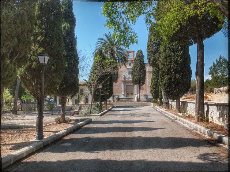 Maalaistalo myytävänä paikassa Cervera del Maestre / Cervera del Maestrat - 40 000 € (Ref: 7821898)