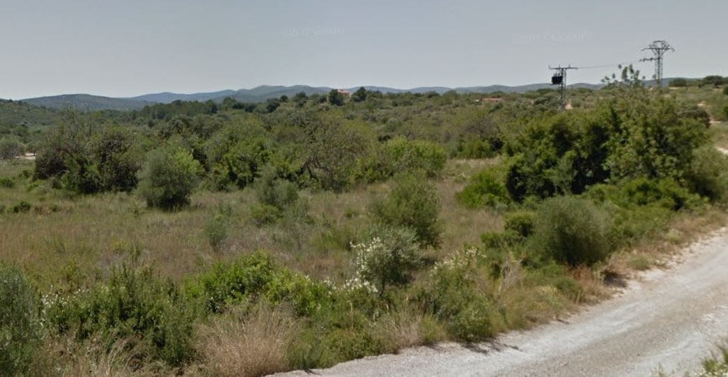 Maalaistalo myytävänä paikassa Cervera del Maestre / Cervera del Maestrat - 40 000 € (Ref: 7821898)