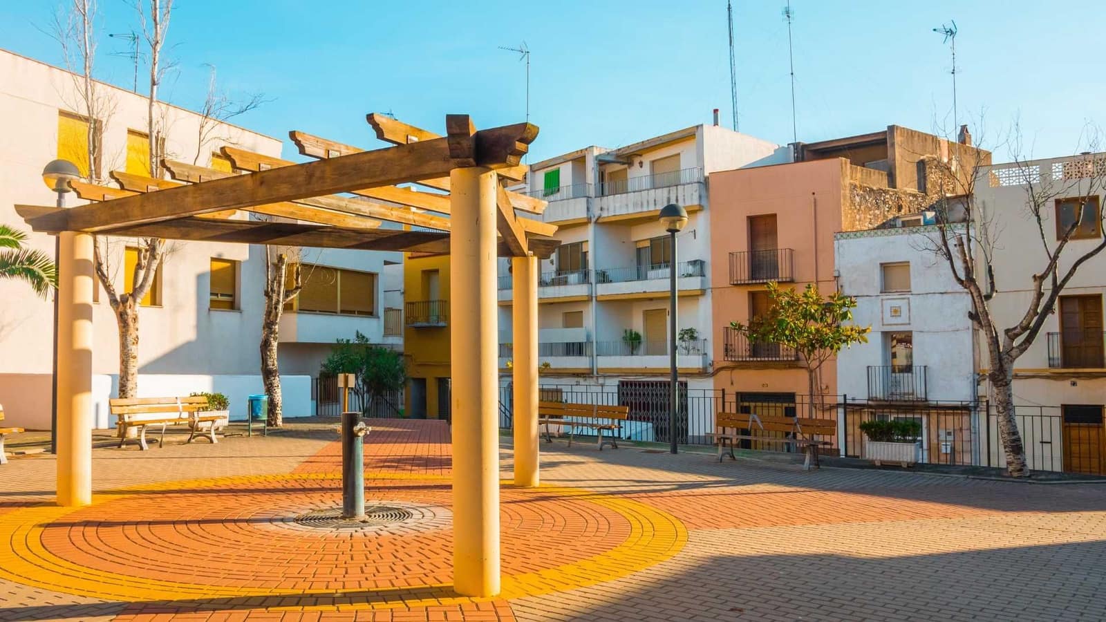 Maalaistalo myytävänä paikassa Cervera del Maestre / Cervera del Maestrat - 40 000 € (Ref: 7821898)