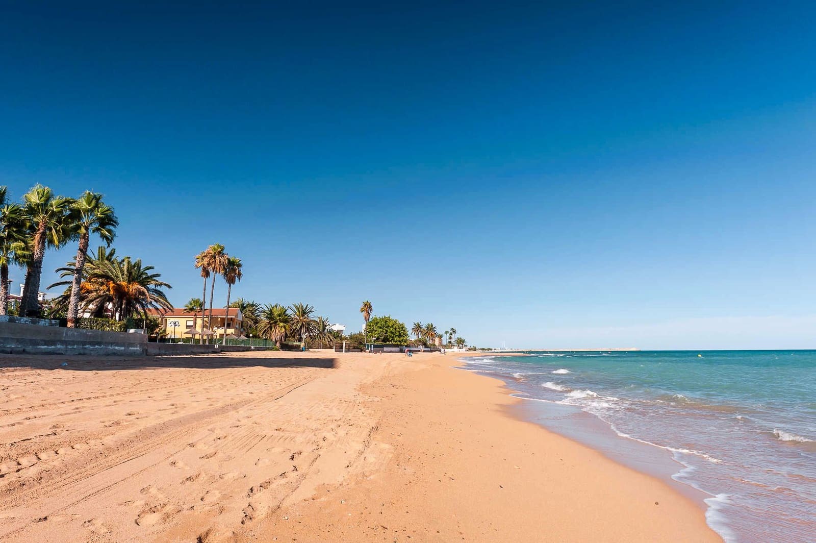 Maalaistalo myytävänä paikassa Cervera del Maestre / Cervera del Maestrat - 40 000 € (Ref: 7821898)