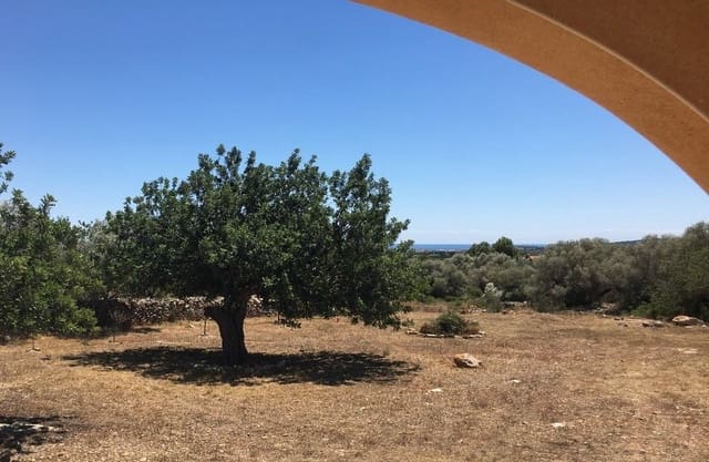 3 bedroom Finca/Country House for sale in Càlig - € 260,000 (Ref: 8104953)