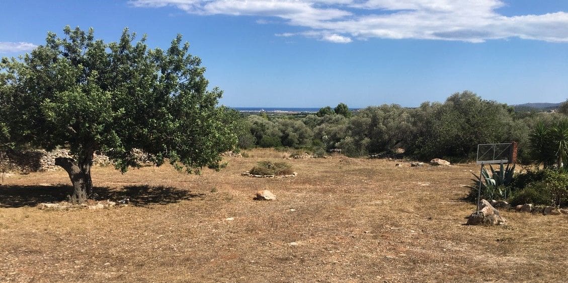 3 sovrum Finca/Hus på landet till salu i Calig - 260 000 € (Ref: 8104953)