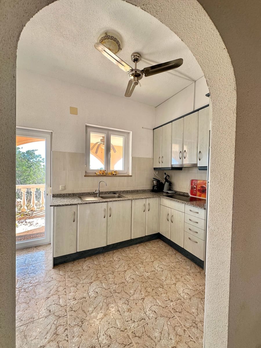 3 sovrum Finca/Hus på landet till salu i Calig - 260 000 € (Ref: 8104953)