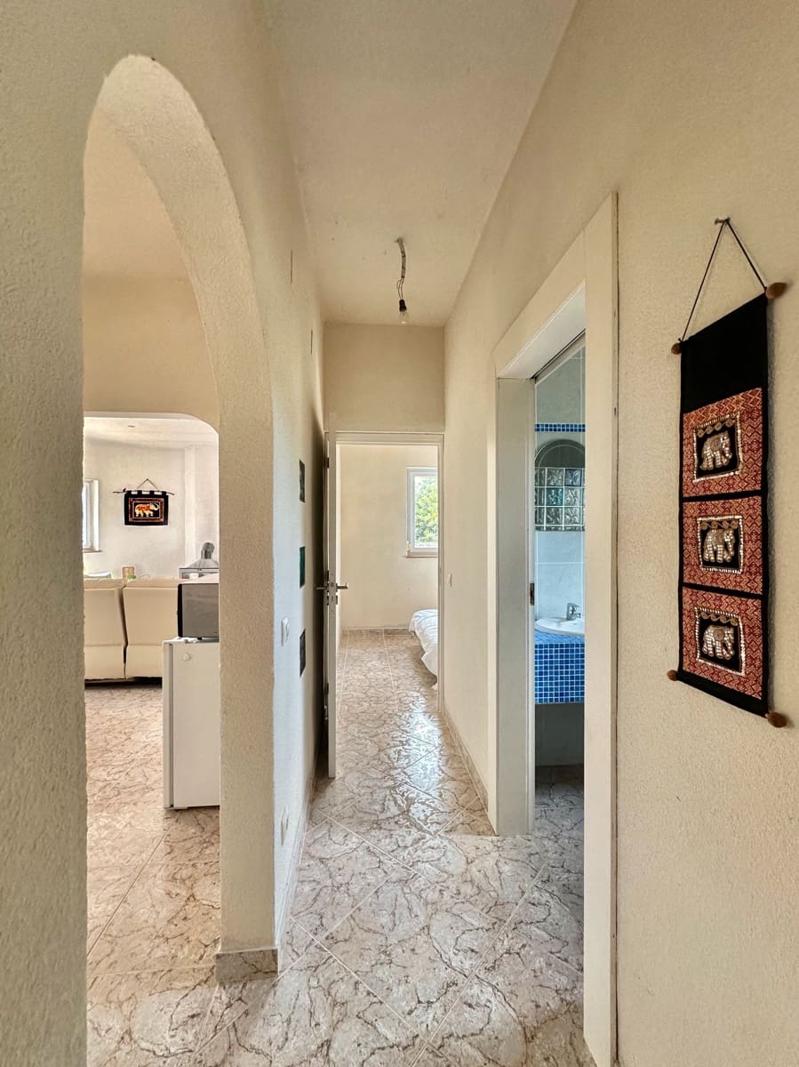 3 sovrum Finca/Hus på landet till salu i Calig - 260 000 € (Ref: 8104953)