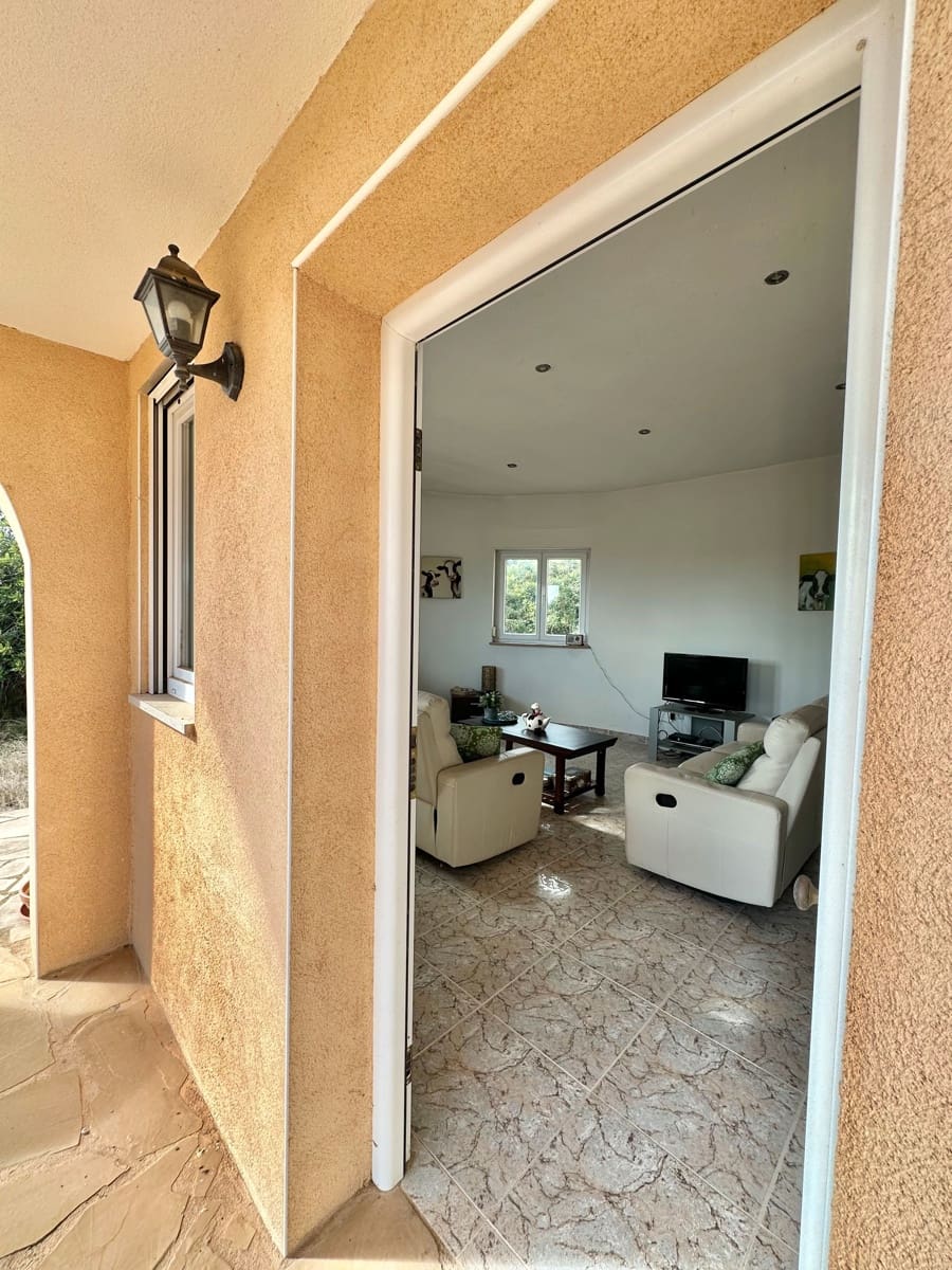 3 sovrum Finca/Hus på landet till salu i Calig - 260 000 € (Ref: 8104953)