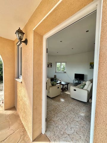 3 bedroom Finca/Country House for sale in Càlig - € 260,000 (Ref: 8104953)