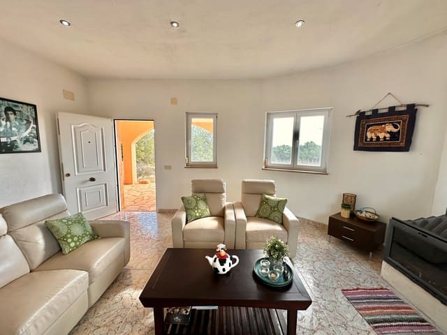 3 bedroom Finca/Country House for sale in Càlig - € 260,000 (Ref: 8104953)