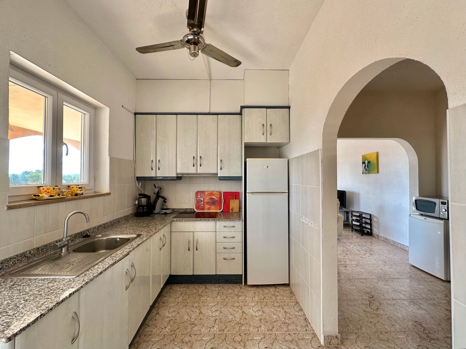 3 sovrum Finca/Hus på landet till salu i Calig - 260 000 € (Ref: 8104953)