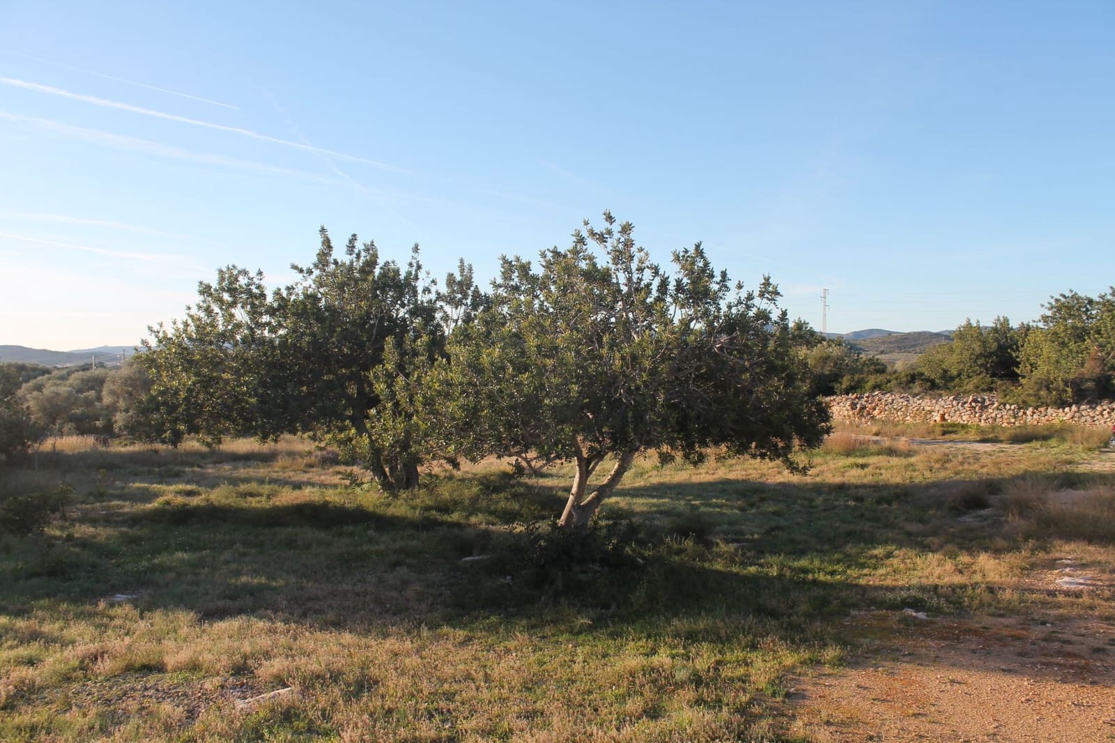 3 sovrum Finca/Hus på landet till salu i Calig - 260 000 € (Ref: 8104953)