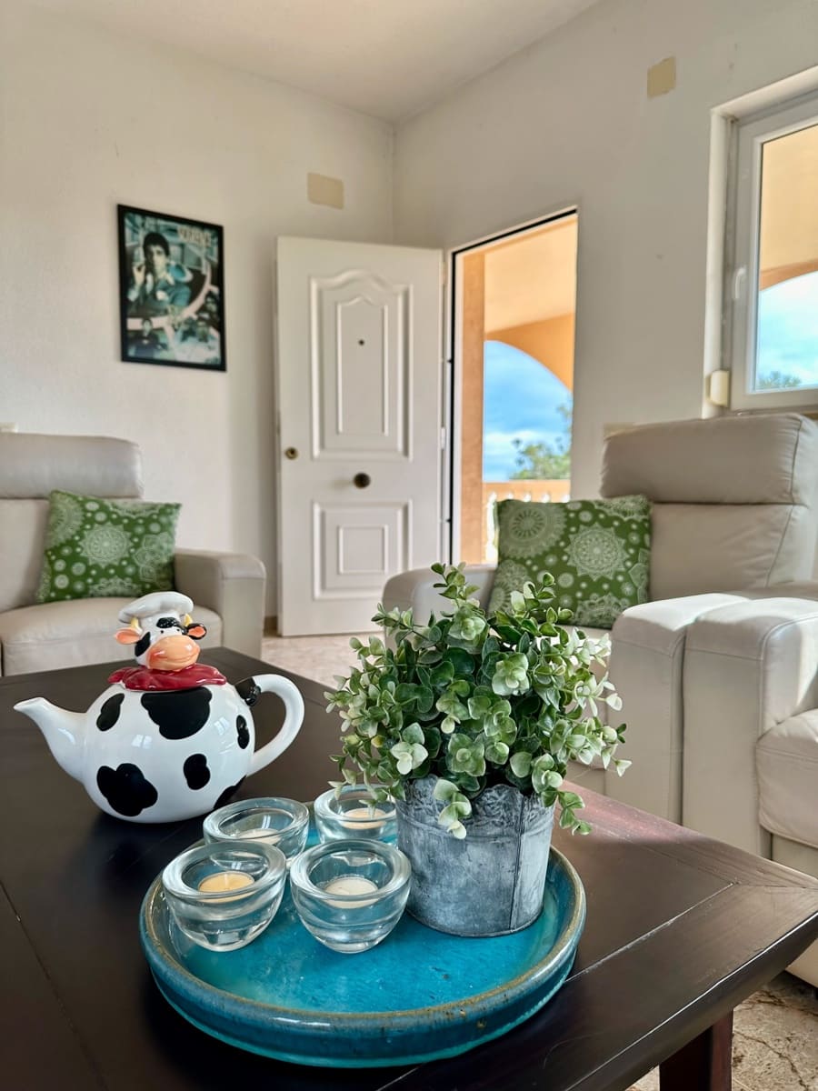 3 sovrum Finca/Hus på landet till salu i Calig - 260 000 € (Ref: 8104953)