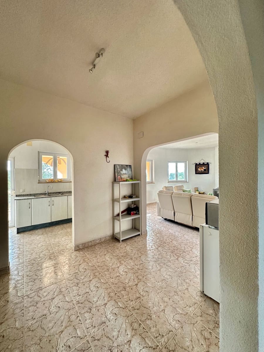 3 sovrum Finca/Hus på landet till salu i Calig - 260 000 € (Ref: 8104953)