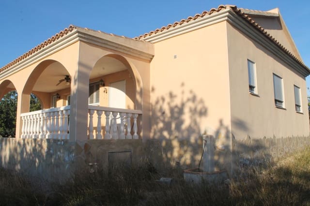 3 bedroom Finca/Country House for sale in Càlig - € 260,000 (Ref: 8104953)