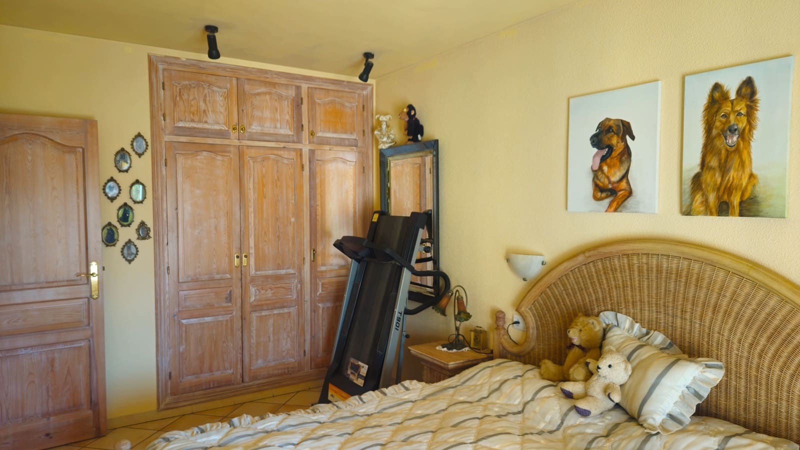 2 soverom Villa til salgs i Calig med garasje - € 375 000 (Ref: 8131740)