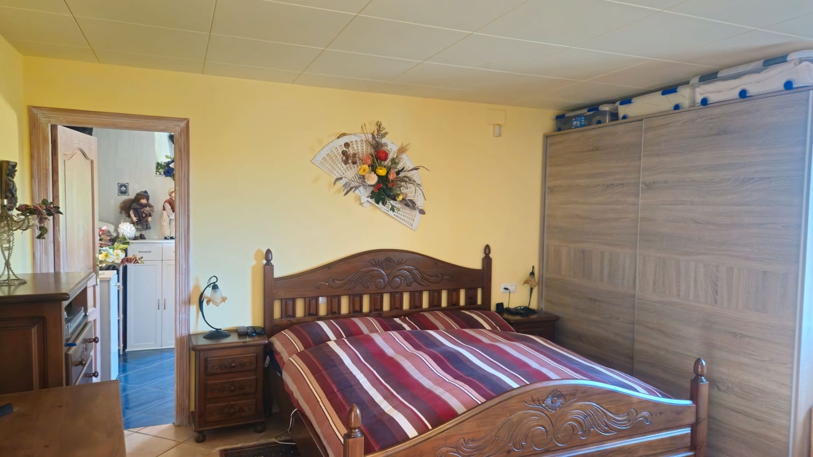 2 soverom Villa til salgs i Calig med garasje - € 375 000 (Ref: 8131740)