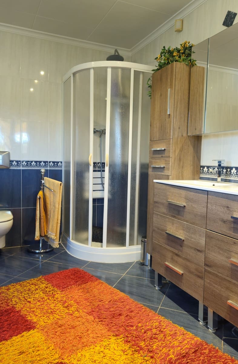 2 soverom Villa til salgs i Calig med garasje - € 375 000 (Ref: 8131740)