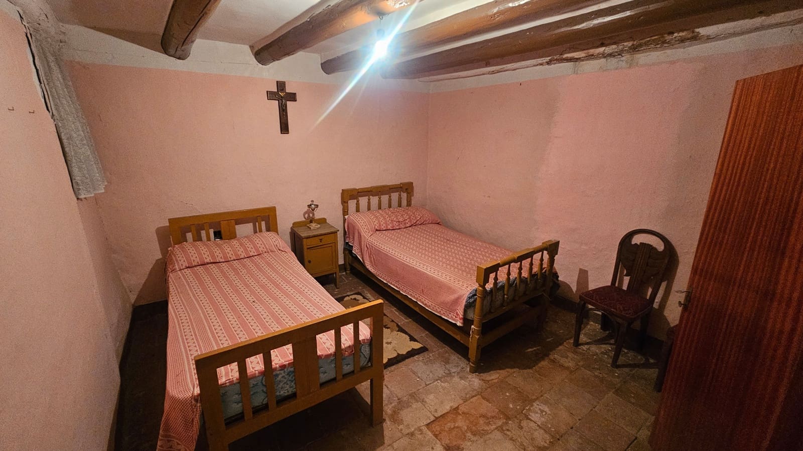 5 makuuhuone Omakotitalo myytävänä paikassa Calig - 39 500 € (Ref: 8165610)