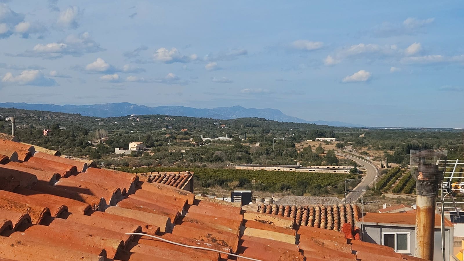 5 makuuhuone Omakotitalo myytävänä paikassa Calig - 39 500 € (Ref: 8165610)