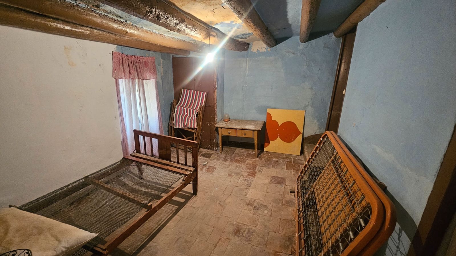 5 makuuhuone Omakotitalo myytävänä paikassa Calig - 39 500 € (Ref: 8165610)