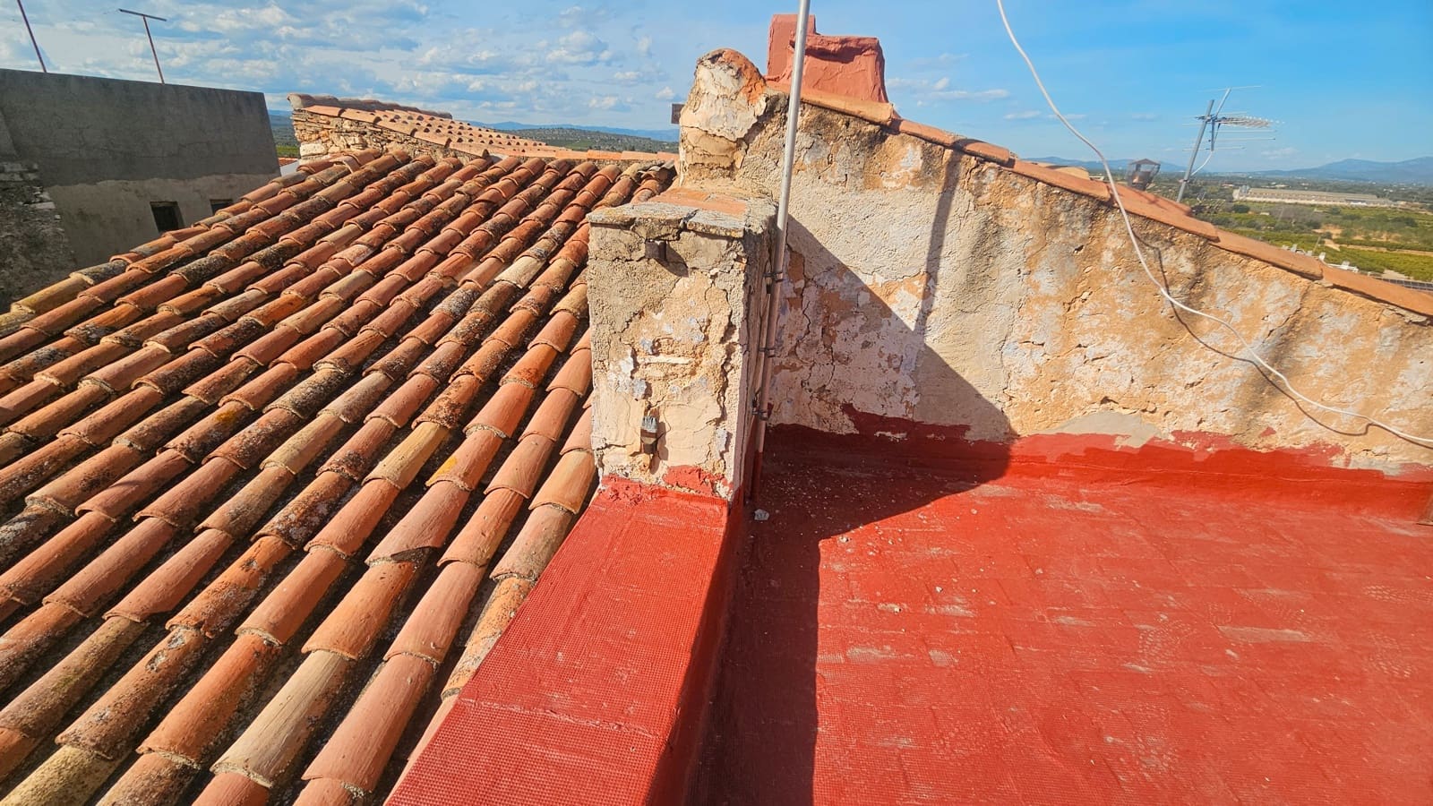 5 makuuhuone Omakotitalo myytävänä paikassa Calig - 39 500 € (Ref: 8165610)