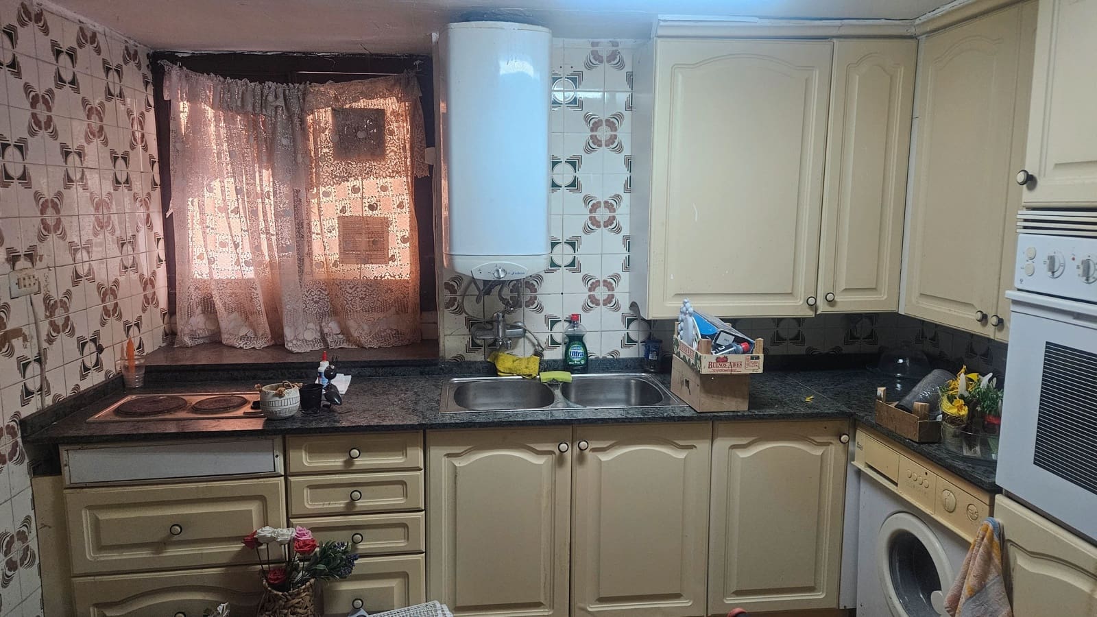 5 makuuhuone Omakotitalo myytävänä paikassa Calig - 39 500 € (Ref: 8165610)